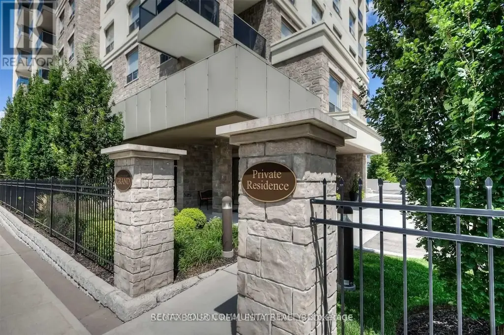 106 - 223 Erb Street W, Waterloo